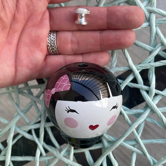 Geisha Salt or Pepper Grinder - Picture 12 of 15